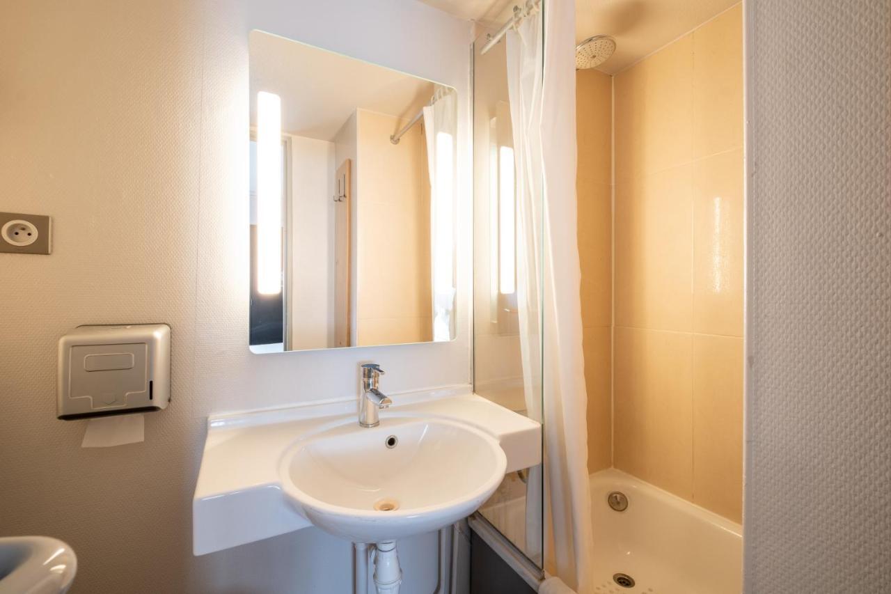 B&B Hotel Lille Seclin Unexpo מראה חיצוני תמונה